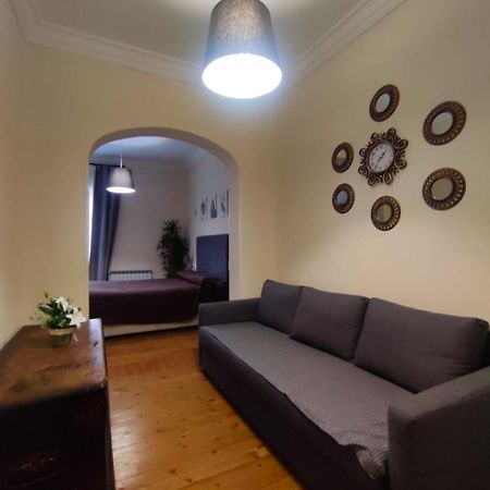 Alojamiento Don Ramon Apartment Madrid Ngoại thất bức ảnh