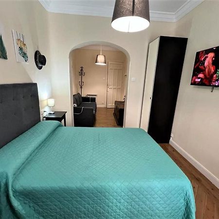 Alojamiento Don Ramon Apartment Madrid Ngoại thất bức ảnh