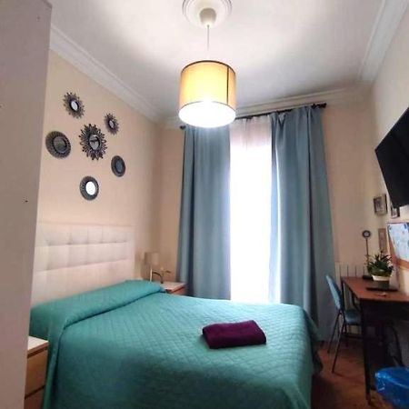 Alojamiento Don Ramon Apartment Madrid Ngoại thất bức ảnh