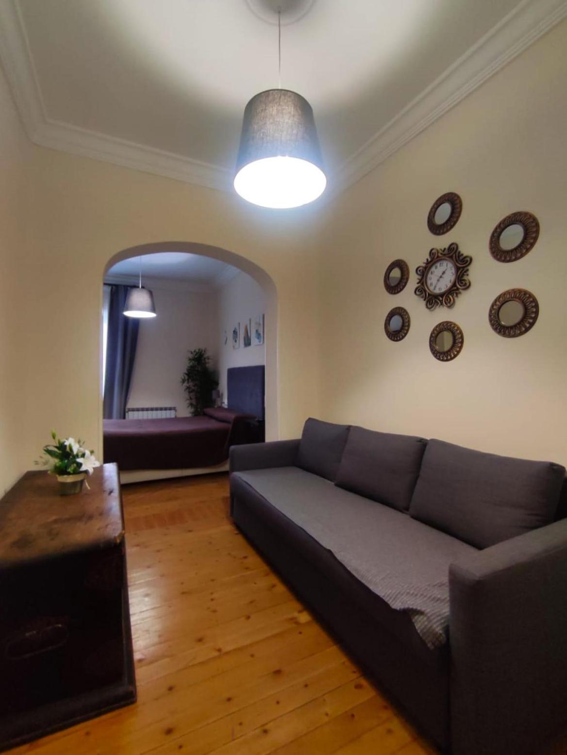 Alojamiento Don Ramon Apartment Madrid Ngoại thất bức ảnh