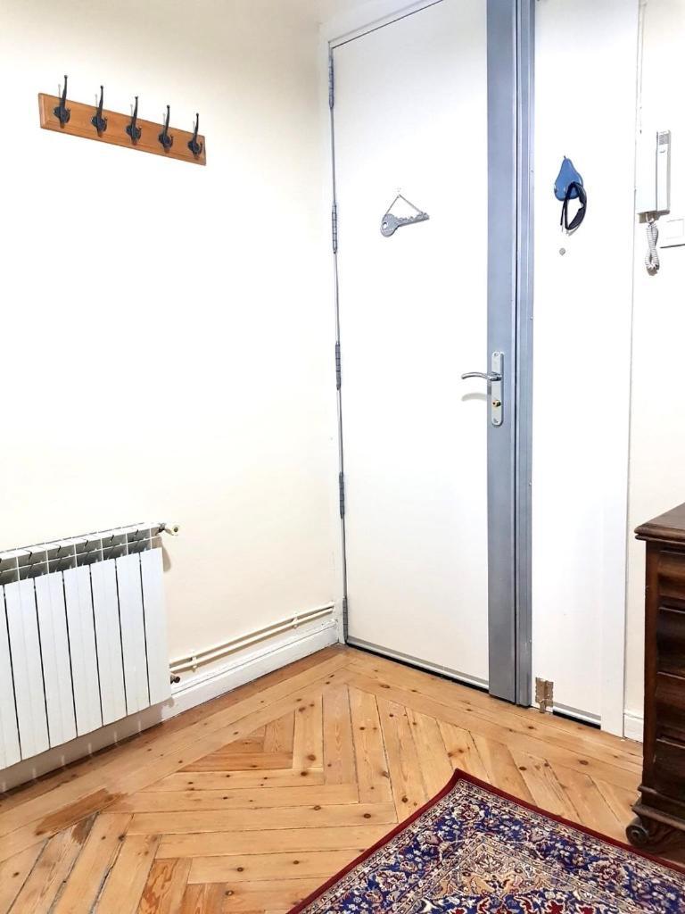 Alojamiento Don Ramon Apartment Madrid Phòng bức ảnh